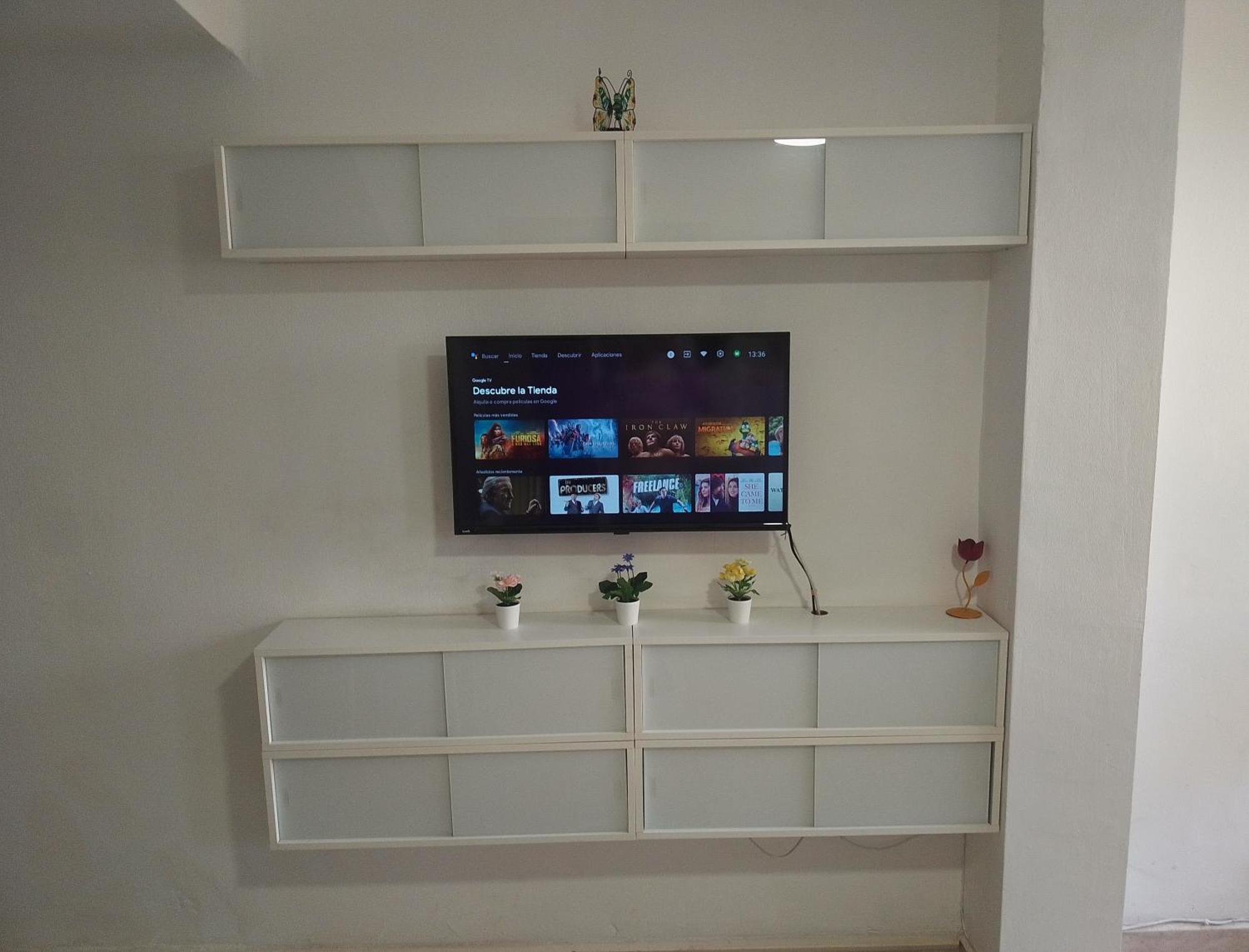 Apartamento Serrano Con Terraza Málaga Esterno foto