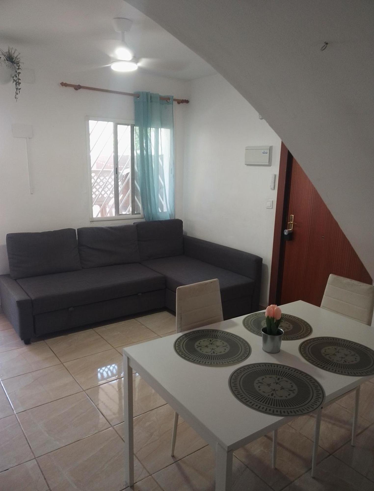 Apartamento Serrano Con Terraza Málaga Esterno foto