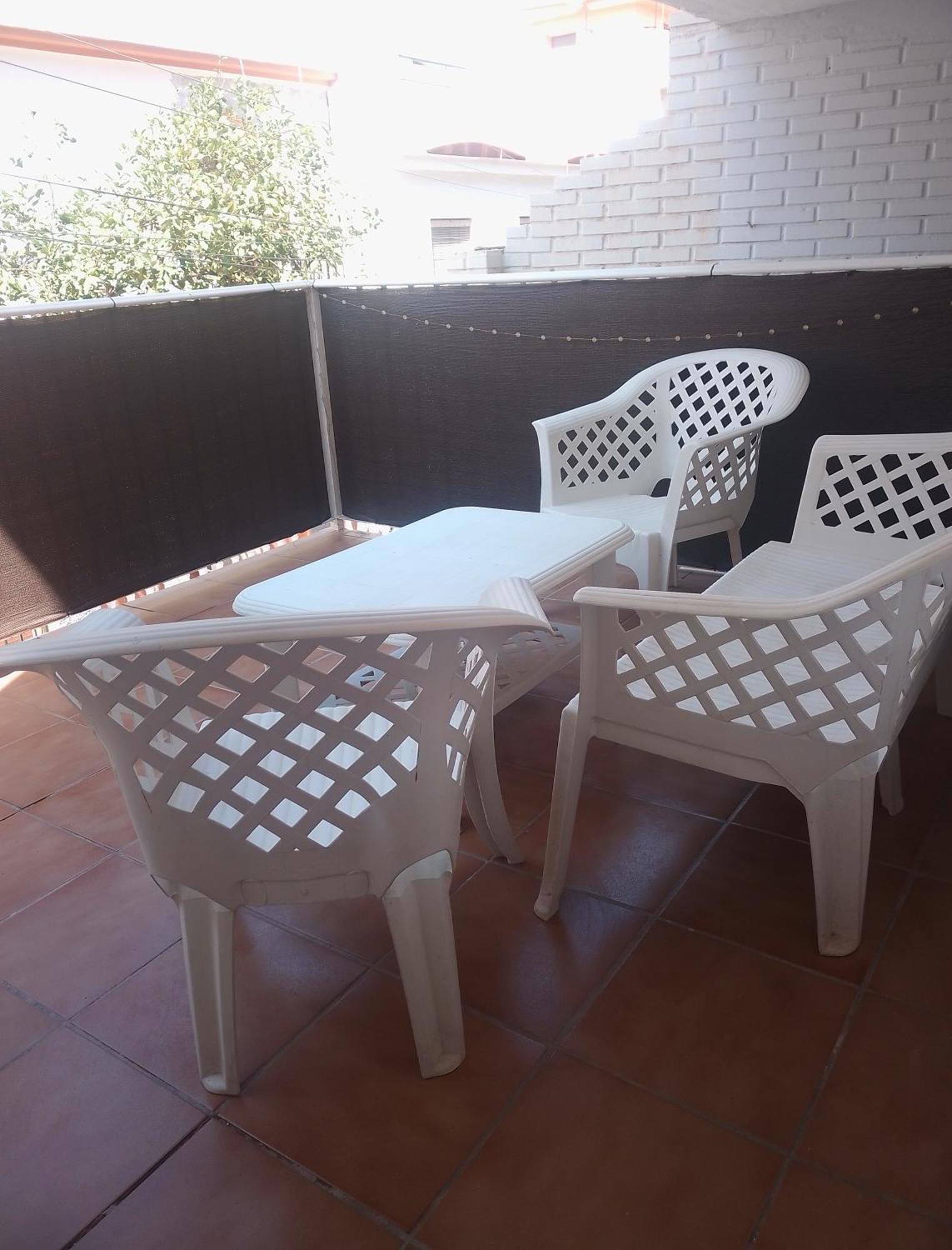 Apartamento Serrano Con Terraza Málaga Esterno foto